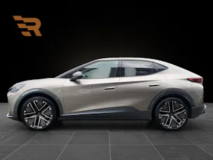 Cupra Tavascan Type 10 77 kWh Extreme