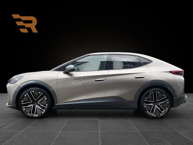 Cupra Tavascan Type 10 77 kWh Extreme