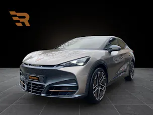 Cupra Tavascan Type 10 77 kWh Extreme