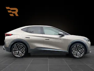 Cupra Tavascan Type 10 77 kWh Extreme