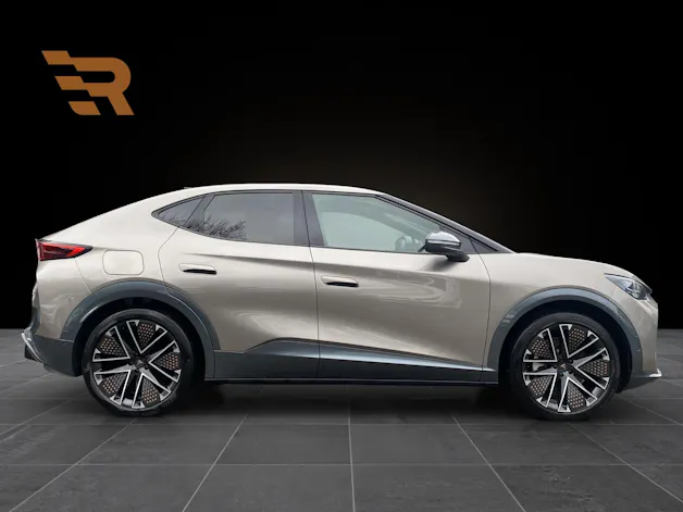 Cupra Tavascan Type 10 77 kWh Extreme