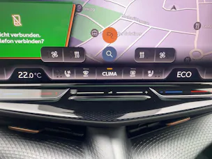 Cupra Tavascan Type 10 77 kWh Extreme