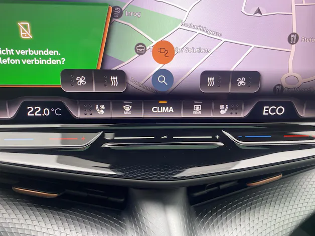 Cupra Tavascan Type 10 77 kWh Extreme