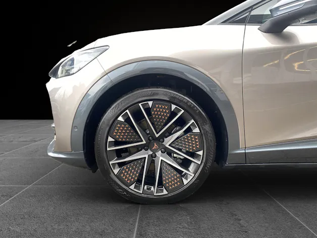 Cupra Tavascan Type 10 77 kWh Extreme