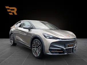 Cupra Tavascan Type 10 77 kWh Extreme
