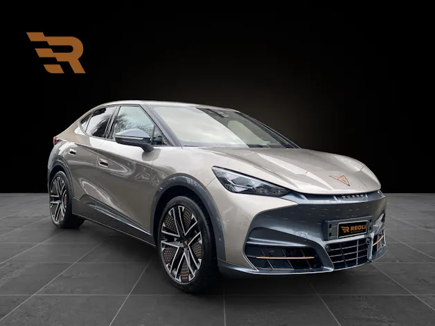 Cupra Tavascan Type 10 77 kWh Extreme