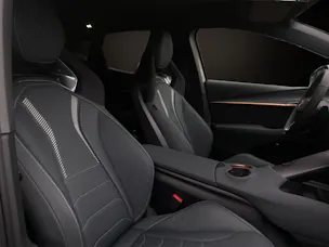 Cupra Tavascan Type 10 77 kWh Extreme