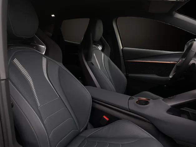 Cupra Tavascan Type 10 77 kWh Extreme