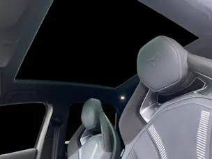 Cupra Tavascan Type 10 77 kWh Extreme