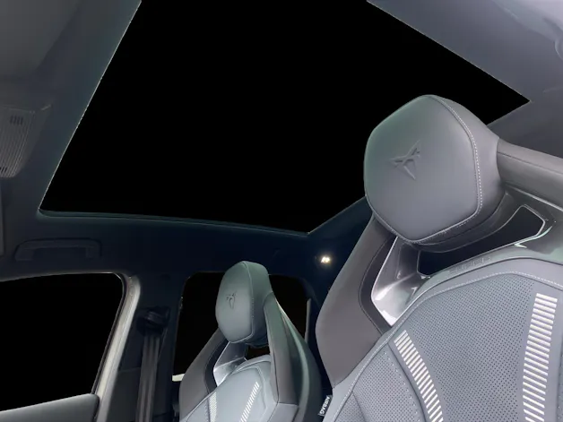 Cupra Tavascan Type 10 77 kWh Extreme