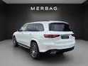 Mercedes-Benz GLS 450 d 4M 9G-Tronic