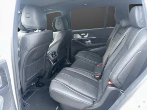 Mercedes-Benz GLS 450 d 4M 9G-Tronic