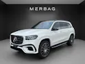 Mercedes-Benz GLS 450 d 4M 9G-Tronic