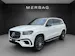 Mercedes-Benz GLS 450 d 4M 9G-Tronic