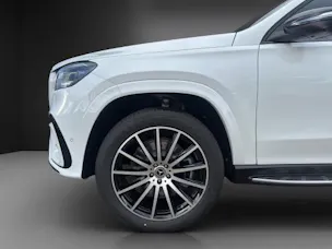 Mercedes-Benz GLS 450 d 4M 9G-Tronic