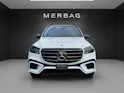 Mercedes-Benz GLS 450 d 4M 9G-Tronic