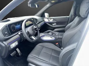 Mercedes-Benz GLS 450 d 4M 9G-Tronic