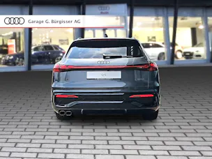 Audi Q5 TDI quattro 150 kW S-tronic Daytonagrau Perleffekt