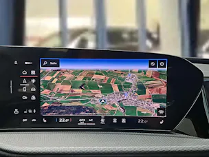 Audi Q5 TDI quattro 150 kW S-tronic Daytonagrau Perleffekt