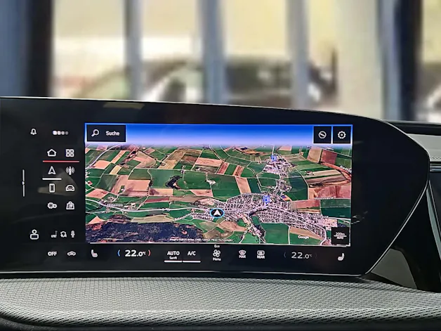 Audi Q5 TDI quattro 150 kW S-tronic Daytonagrau Perleffekt