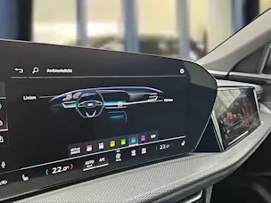 Audi Q5 TDI quattro 150 kW S-tronic Daytonagrau Perleffekt