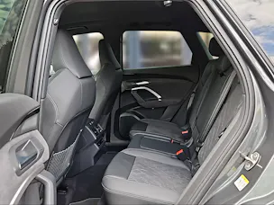Audi Q5 TDI quattro 150 kW S-tronic Daytonagrau Perleffekt