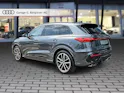Audi Q5 TDI quattro 150 kW S-tronic Daytonagrau Perleffekt