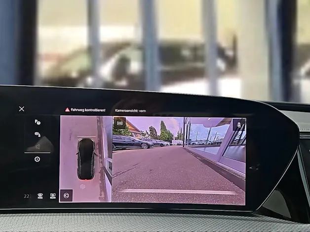 Audi Q5 TDI quattro 150 kW S-tronic Daytonagrau Perleffekt