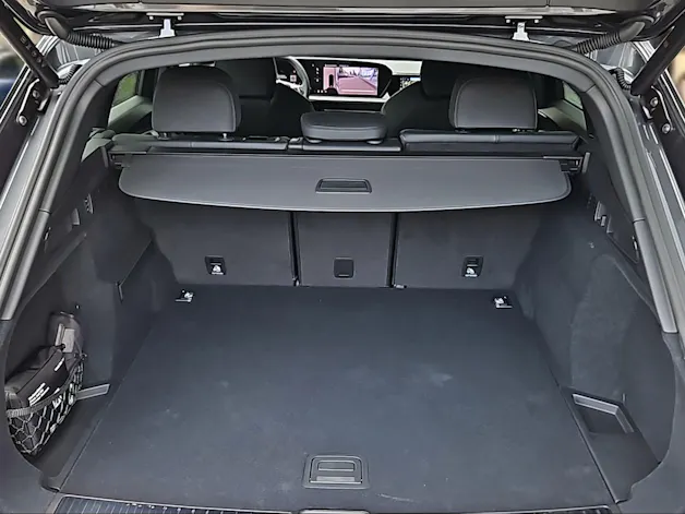 Audi Q5 TDI quattro 150 kW S-tronic Daytonagrau Perleffekt
