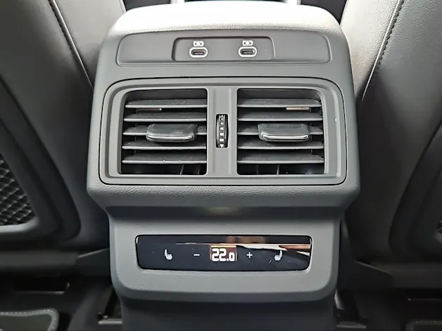 Audi Q5 TDI quattro 150 kW S-tronic Daytonagrau Perleffekt
