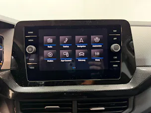 VW T-Cross 1.5 TSI EVO ACT Life DSG