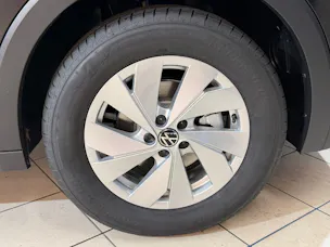 VW T-Cross 1.5 TSI EVO ACT Life DSG