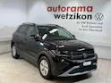 VW T-Cross 1.5 TSI EVO ACT Life DSG