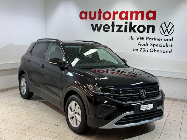VW T-Cross 1.5 TSI EVO ACT Life DSG