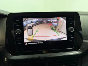VW T-Cross 1.5 TSI EVO ACT Life DSG
