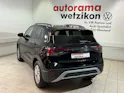 VW T-Cross 1.5 TSI EVO ACT Life DSG