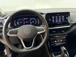 VW T-Cross 1.5 TSI EVO ACT Life DSG