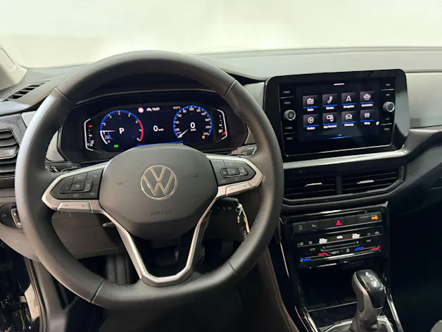 VW T-Cross 1.5 TSI EVO ACT Life DSG