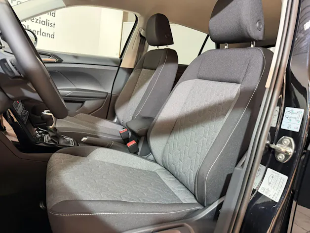 VW T-Cross 1.5 TSI EVO ACT Life DSG