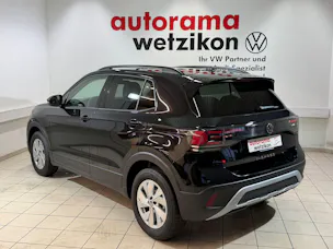 VW T-Cross 1.5 TSI EVO ACT Life DSG