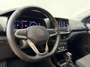 VW T-Cross 1.5 TSI EVO ACT Life DSG