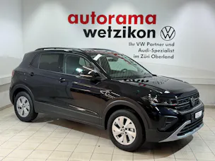 VW T-Cross 1.5 TSI EVO ACT Life DSG