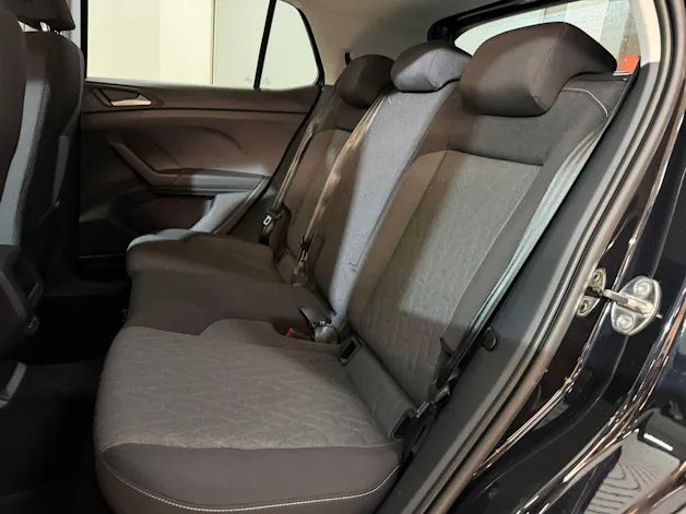 VW T-Cross 1.5 TSI EVO ACT Life DSG