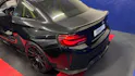 BMW M2 Competition Drivelogic