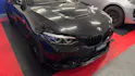 BMW M2 Competition Drivelogic