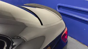 BMW M2 Competition Drivelogic