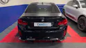 BMW M2 Competition Drivelogic