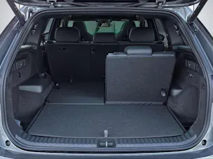 Škoda Kodiaq 2.0 TSI Sportline 4x4