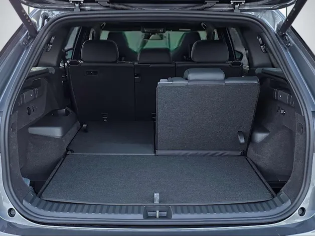 Škoda Kodiaq 2.0 TSI Sportline 4x4