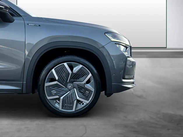 Škoda Kodiaq 2.0 TSI Sportline 4x4